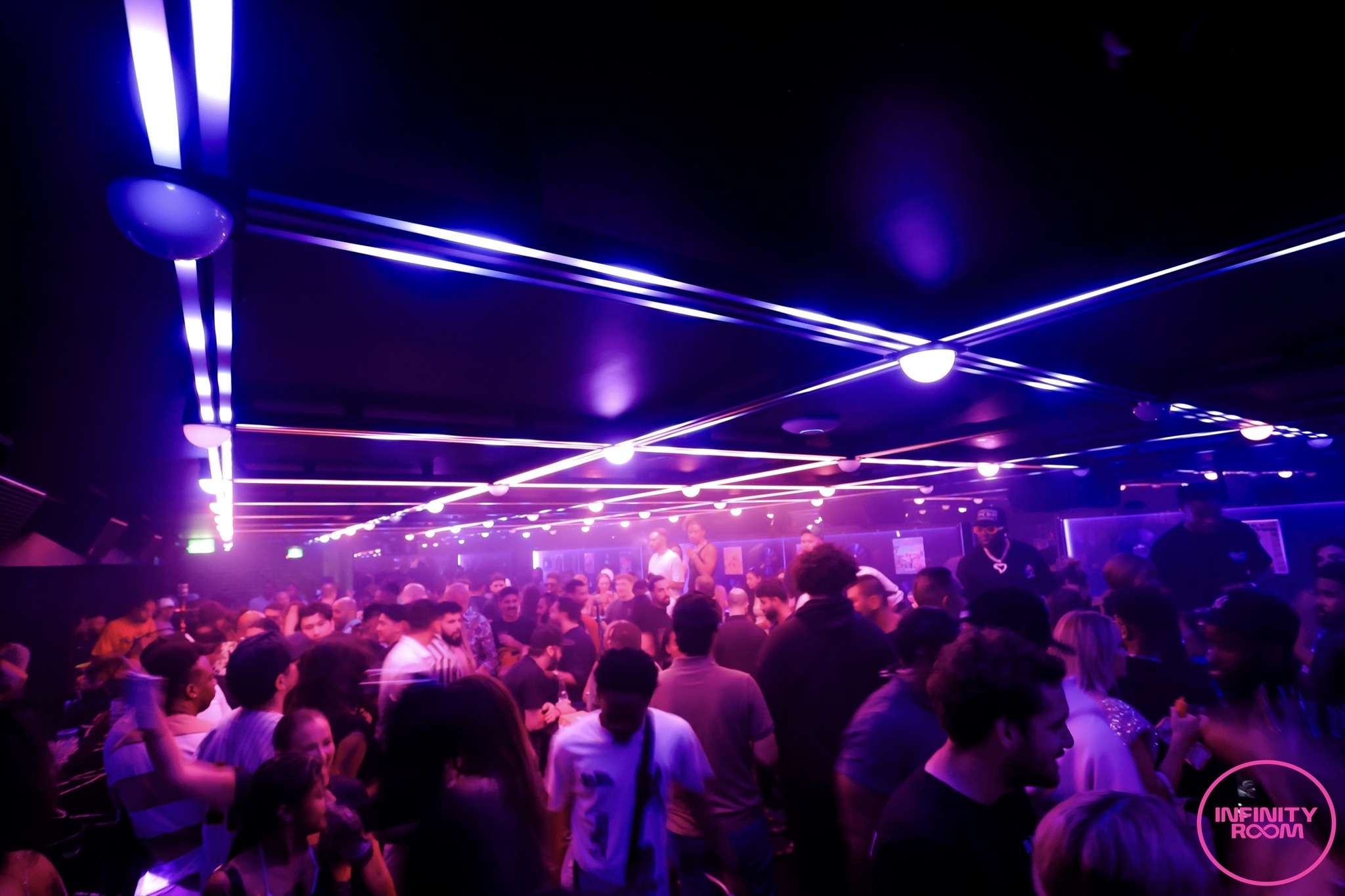 INFINITY ROOM Toronto THURSDAYS